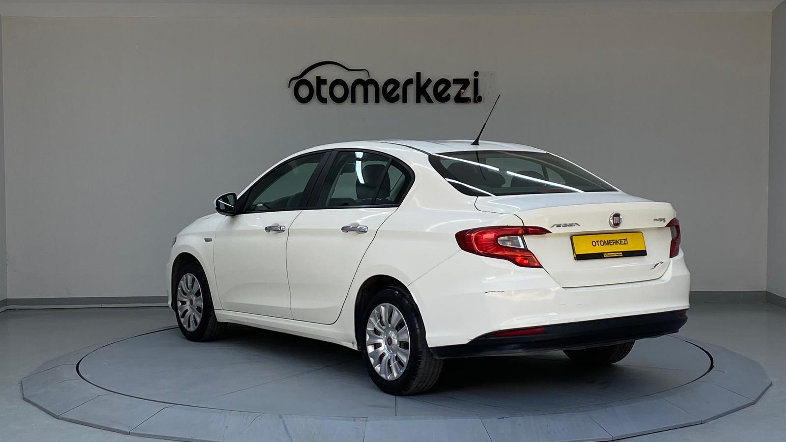 FIAT EGEA 4
